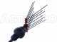 Castellari Fenix 230/315 L V2 - Electric Battery-powered Olive Harvester - Carbon Pole