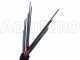 Castellari Fenix 230/315 L V2 - Electric Battery-powered Olive Harvester - Carbon Pole