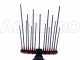 Castellari Fenix 230/315 L V2 - Electric Battery-powered Olive Harvester - Carbon Pole