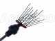 Castellari Fenix 230/315 L V2 - Electric Battery-powered Olive Harvester - Carbon Pole