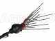 Castellari Fenix 230/315 L V2 - Electric Battery-powered Olive Harvester - Carbon Pole