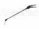 Castellari Tornado TP C V3 - Electric Battery-operated Olive Harvester - 180/240 Carbon Pole