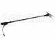 Castellari Tornado TP C V3 - Electric Battery-operated Olive Harvester - 180/240 Carbon Pole