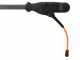 Castellari Tornado TP C V3 - Electric Battery-operated Olive Harvester - 180/240 Carbon Pole