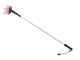 Castellari Olivance EP S C V2 - Electric Battery-powered Olive Harvester - 150/220 Pole