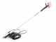 Castellari Olivance EP S C V2 - Electric Battery-powered Olive Harvester - 150/220 Pole