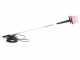 Castellari Olivance EP S C V2 - Electric Battery-powered Olive Harvester - 150/220 Pole