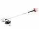 Castellari Olivance EP S C V2 - Electric Battery-powered Olive Harvester - 150/220 Pole
