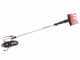 Castellari Olivance EP S C V2 - Electric Battery-powered Olive Harvester - 150/220 Pole