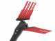 Castellari Olivance EP S C V2 - Electric Battery-powered Olive Harvester - 150/220 Pole