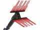 Castellari Olivance EP S C V2 - Electric Battery-powered Olive Harvester - 150/220 Pole