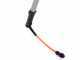 Castellari Olivance EP S C V2 - Electric Battery-powered Olive Harvester - 150/220 Pole