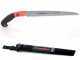 Castellari Fenix V2 - 180/240 C Electric Battery-powered Olive Harvester - Carbon Pole