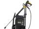 Karcher HD 7/17 M Cage Pro -  Professional Cold Water Pressure Washer - Three-phase - 220 Bar - 760 l/h