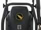 Karcher HD 7/17 M Cage Pro -  Professional Cold Water Pressure Washer - Three-phase - 220 Bar - 760 l/h