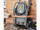 Karcher HD 7/17 M Cage Pro -  Professional Cold Water Pressure Washer - Three-phase - 220 Bar - 760 l/h