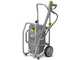Karcher HD 7/17 M Cage Pro -  Professional Cold Water Pressure Washer - Three-phase - 220 Bar - 760 l/h