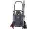 Karcher HD 7/17 M Cage Pro -  Professional Cold Water Pressure Washer - Three-phase - 220 Bar - 760 l/h