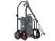 Karcher HD 7/17 M Cage Pro -  Professional Cold Water Pressure Washer - Three-phase - 220 Bar - 760 l/h