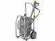 Karcher Pro HD 7/17 M Cage Heavy-duty Cold Water Pressure Washer - motor 2 - 4200W