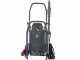 Karcher Pro HD 7/17 M Cage Heavy-duty Cold Water Pressure Washer - motor 2 - 4200W