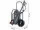Karcher Pro HD 7/17 M Cage Heavy-duty Cold Water Pressure Washer - motor 2 - 4200W