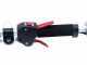 GeoTech Pro PP 270 EVO pruner with 2-stroke engine on telescopic extension pole