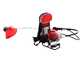 Honda ATH 50 ZP - 4-stroke gasoline backpack brush cutter - Honda GX 50