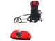 Honda ATH 50 ZP - 4-stroke gasoline backpack brush cutter - Honda GX 50
