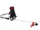 Honda ATH 50 ZP - 4-stroke gasoline backpack brush cutter - Honda GX 50