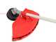 Honda ATH 50 ZP - 4-stroke gasoline backpack brush cutter - Honda GX 50