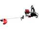 Honda ATH 50 ZP - 4-stroke gasoline backpack brush cutter - Honda GX 50