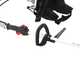 Honda ATH 50 ZP - 4-stroke gasoline backpack brush cutter - Honda GX 50
