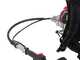 Honda ATH 50 ZP - 4-stroke gasoline backpack brush cutter - Honda GX 50