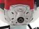 Honda ATH 50 ZP - 4-stroke gasoline backpack brush cutter - Honda GX 50