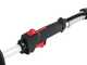 Honda ATH 50 ZP - 4-stroke gasoline backpack brush cutter - Honda GX 50