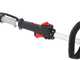Honda ATH 50 ZP - 4-stroke gasoline backpack brush cutter - Honda GX 50