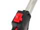 Honda ATH 50 ZP - 4-stroke gasoline backpack brush cutter - Honda GX 50