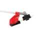 Honda ATH 50 ZP - 4-stroke gasoline backpack brush cutter - Honda GX 50