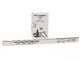 Honda ATH 50 ZP - 4-stroke gasoline backpack brush cutter - Honda GX 50
