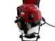 Honda ATH 50 ZP - 4-stroke gasoline backpack brush cutter - Honda GX 50