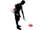 Honda ADG 50 HC-ZP - 4-stroke gasoline backpack brush cutter - Attila rod