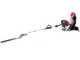 Honda ADG 50 HC-ZP - 4-stroke gasoline backpack brush cutter - Attila rod