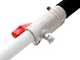 Honda ADG 50 HC-ZP - 4-stroke gasoline backpack brush cutter - Attila rod