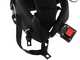 Honda ADG 50 HC-ZP - 4-stroke gasoline backpack brush cutter - Attila rod