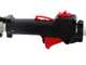 Honda ADG 50 HC-ZP - 4-stroke gasoline backpack brush cutter - Attila rod