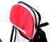 Honda ADG 50 HC-ZP - 4-stroke gasoline backpack brush cutter - Attila rod