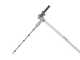 Honda ADG 50 HC-ZP - 4-stroke gasoline backpack brush cutter - Attila rod