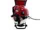 Honda ADG 50 HC-ZP - 4-stroke gasoline backpack brush cutter - Attila rod
