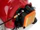 Honda ADG 50 HC-ZP - 4-stroke gasoline backpack brush cutter - Attila rod